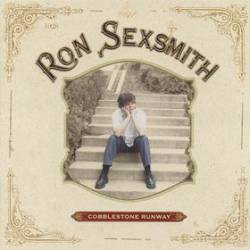 Ron Sexsmith : Cobblestone Runway